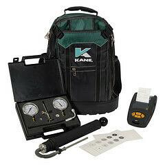 FGA KIT (OIL)