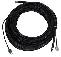 KMCE10 10m hose & thermocouple extension